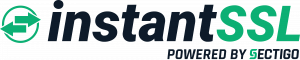 Logo Instant SSL