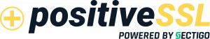 Logo Positive SSL